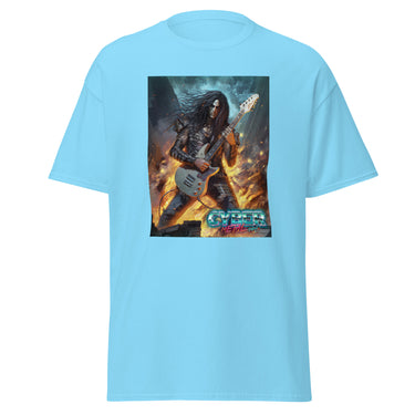 Cyber Metal - Design Hero